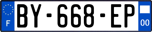BY-668-EP