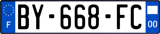 BY-668-FC