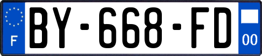 BY-668-FD