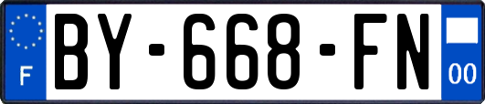 BY-668-FN
