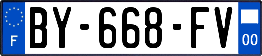 BY-668-FV