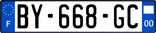 BY-668-GC