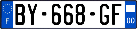 BY-668-GF