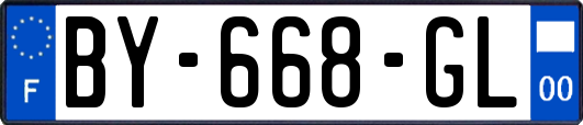 BY-668-GL