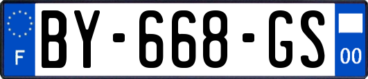 BY-668-GS