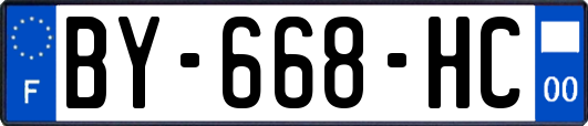 BY-668-HC