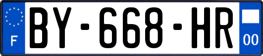 BY-668-HR