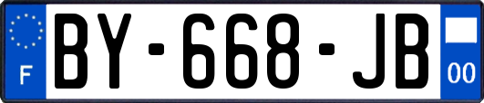BY-668-JB