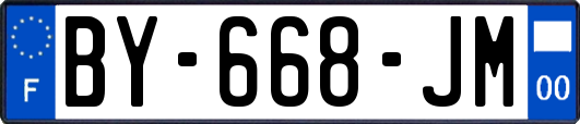BY-668-JM