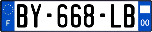 BY-668-LB