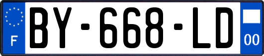 BY-668-LD