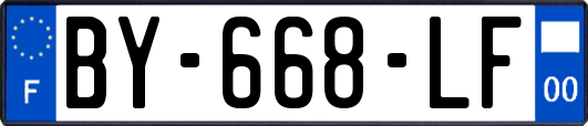 BY-668-LF