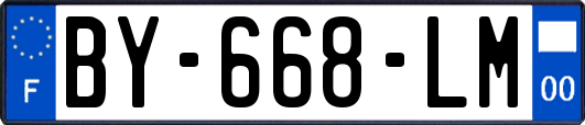 BY-668-LM
