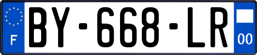 BY-668-LR