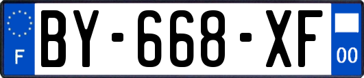 BY-668-XF