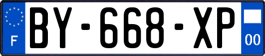 BY-668-XP