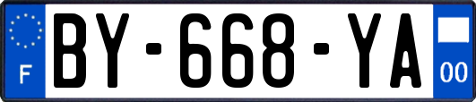 BY-668-YA
