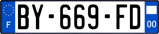 BY-669-FD