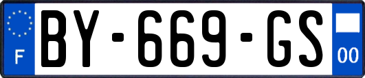 BY-669-GS