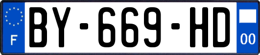 BY-669-HD