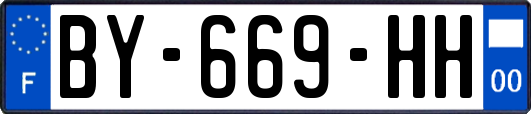BY-669-HH