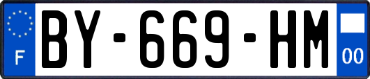 BY-669-HM