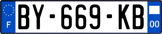 BY-669-KB