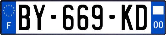 BY-669-KD