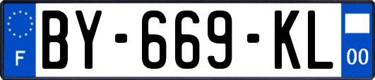BY-669-KL