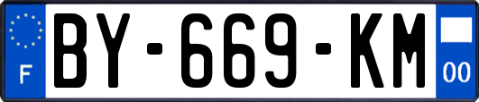 BY-669-KM