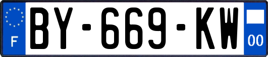BY-669-KW