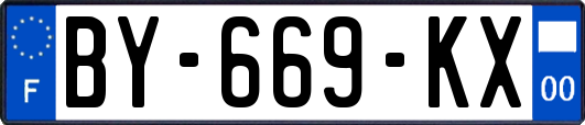 BY-669-KX