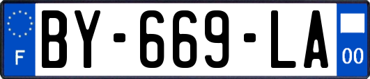 BY-669-LA