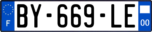 BY-669-LE