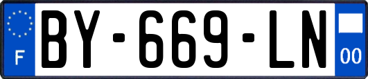 BY-669-LN
