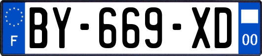 BY-669-XD