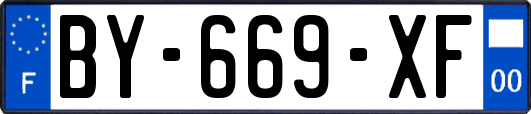 BY-669-XF