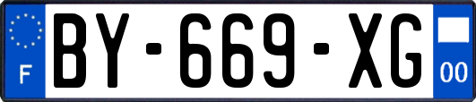 BY-669-XG