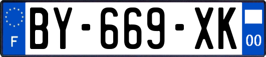 BY-669-XK
