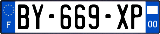 BY-669-XP