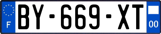 BY-669-XT