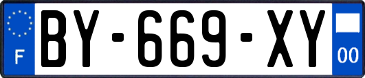 BY-669-XY