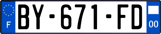 BY-671-FD
