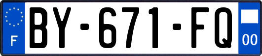 BY-671-FQ
