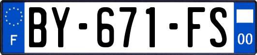 BY-671-FS