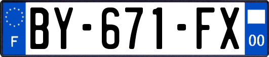 BY-671-FX