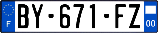 BY-671-FZ