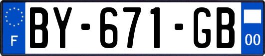 BY-671-GB
