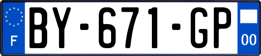 BY-671-GP