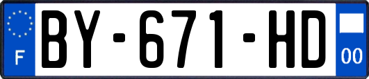 BY-671-HD